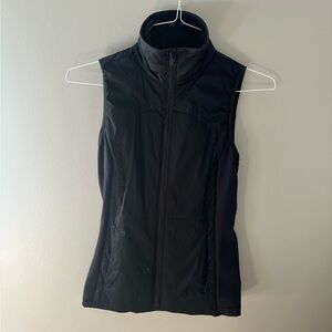 Lululemon Size 4 Vest
